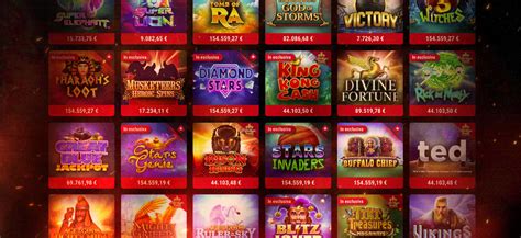PokerStars Casino Slot Games 17+ .